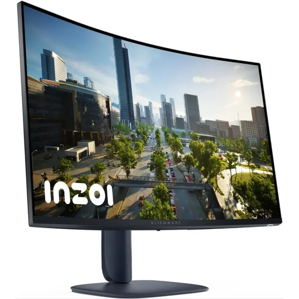 Монітор Alienware AW3225DM (210-BQWN) UA