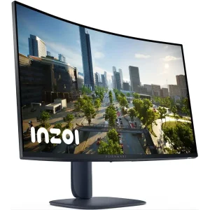 Монітор Alienware AW3225DM (210-BQWN) UA