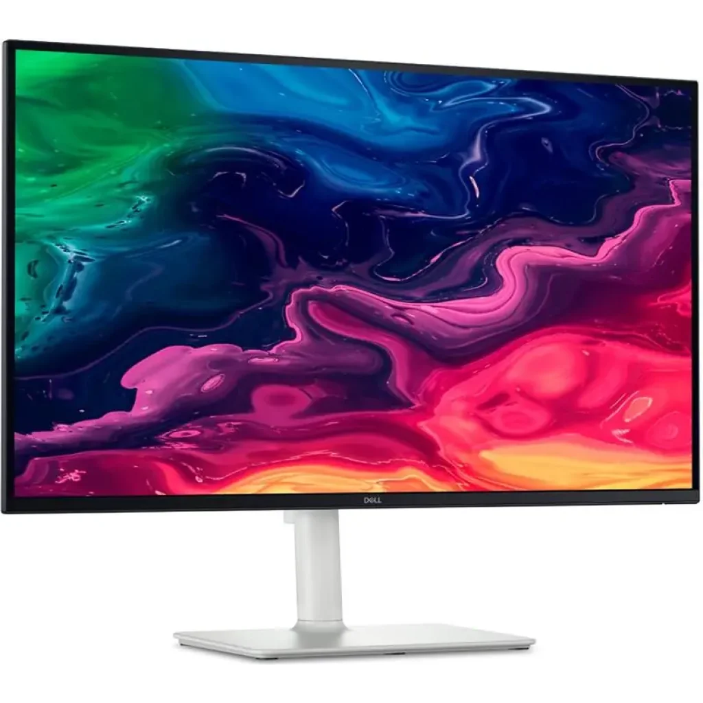 Монітор DELL S3225QS (210-BQWP) UA