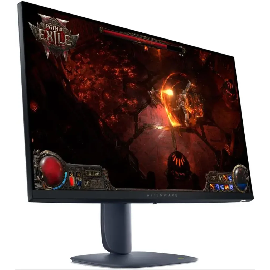 Монітор DELL AW2725DM (210-BQWQ) UA
