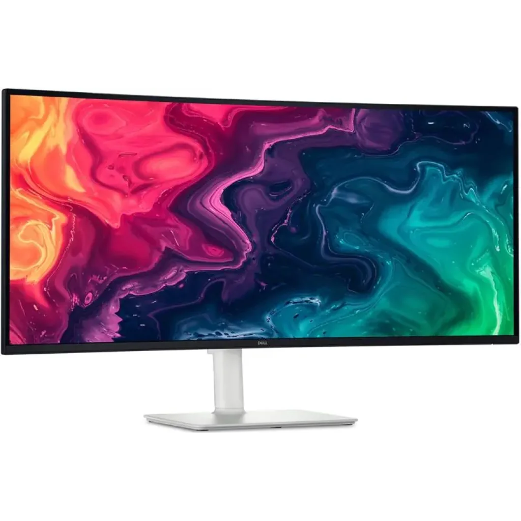 Монітор Dell S3425DW (210-BQWR) UA