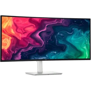 Монітор Dell S3425DW (210-BQWR) UA