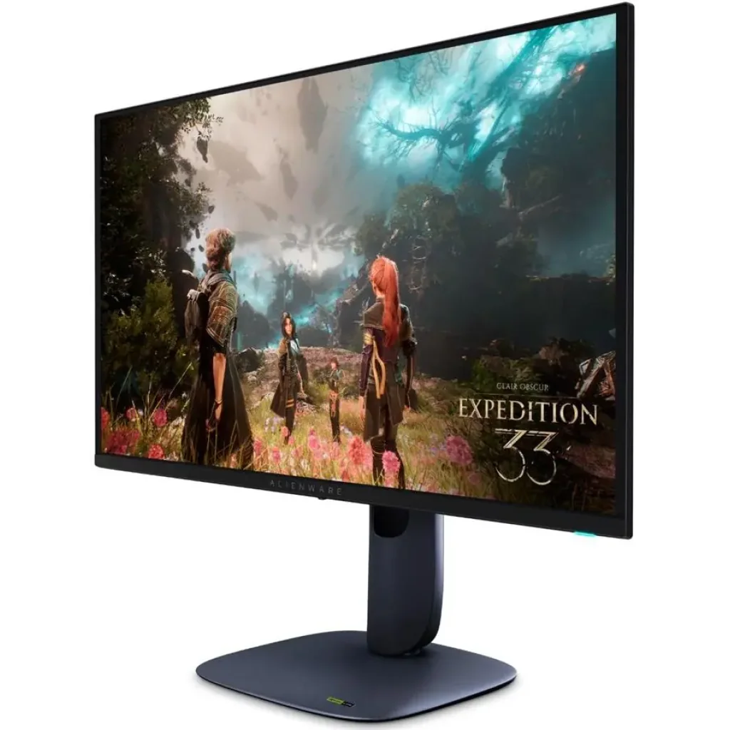 Монітор DELL AW2725Q (210-BQWV) UA