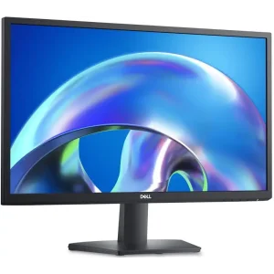 Монітор DELL 23.8" SE2425HM D-Sub, HDMI, IPS, 100Hz (210-BQZT) UA
