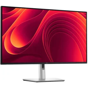 Монітор DELL P3225QE (210-BQZY) UA