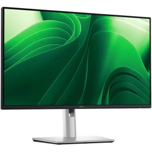 Монітор DELL 23.8" P2425DE HDMI, 2xDP, USB-C, RJ-45, IPS, 2560x1440, 100Hz, sRGB 99%, Pivot (210-BRDM) UA