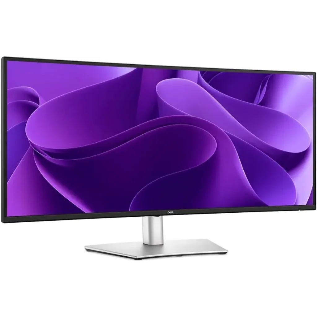 Монітор DELL P3425WE (210-BRDR) UA