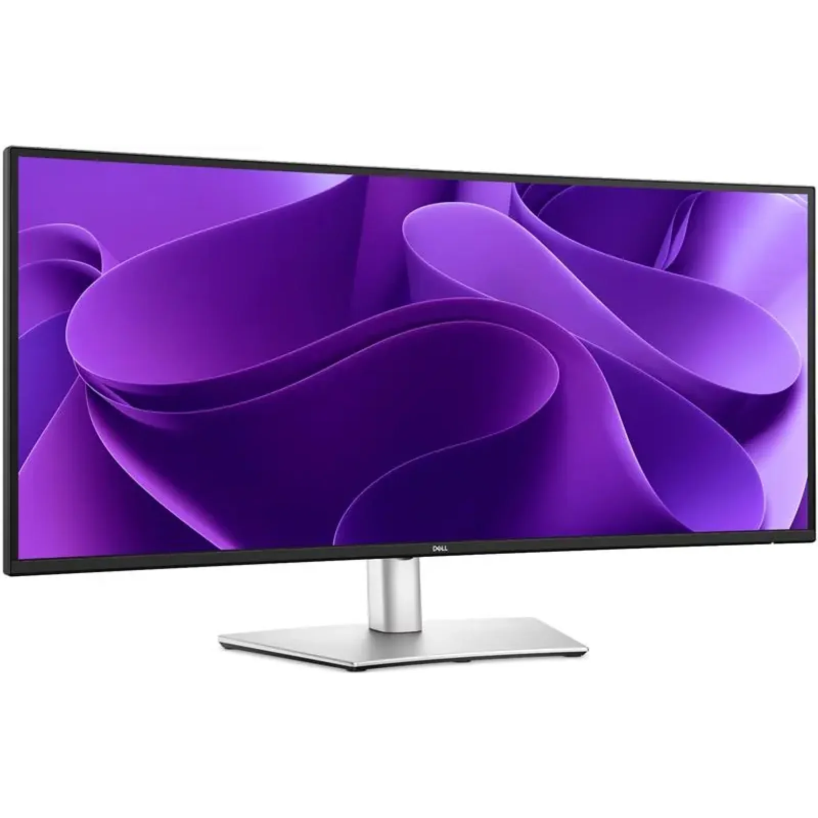Монитор DELL P3425WE (210-BRDR) UA
