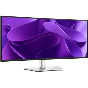 Монітор DELL P3425WE (210-BRDR) UA