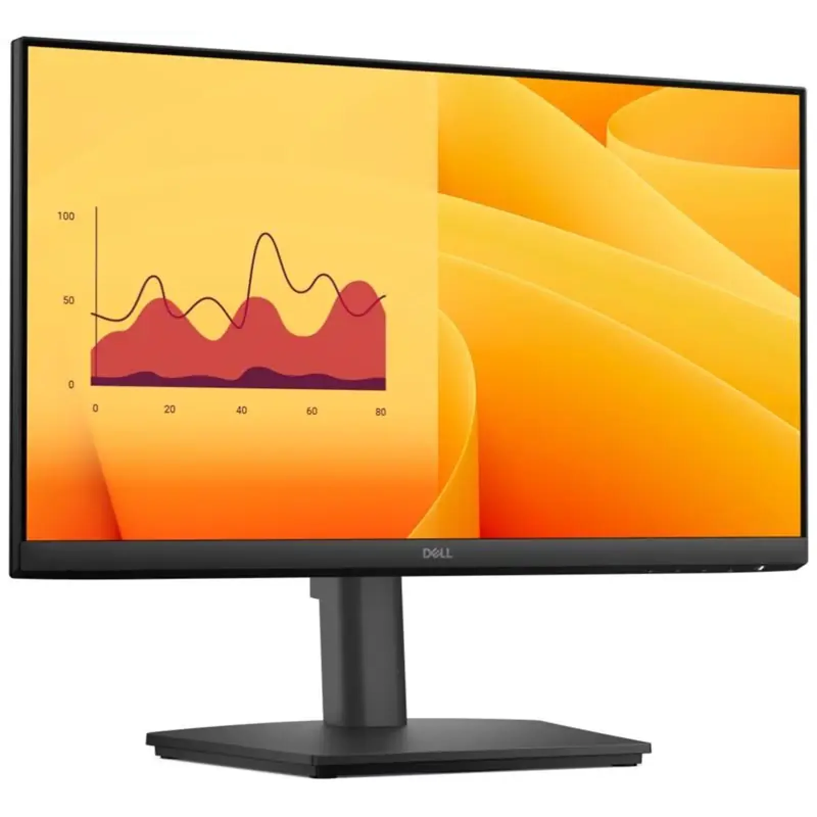 Монитор DELL 21.5
