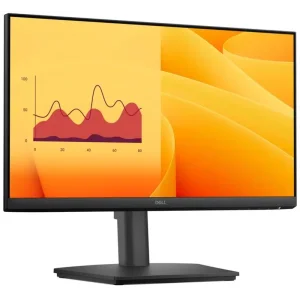 Монітор DELL 21.5" E2225HSM D-Sub, HDMI, DP, MM, VA, 100Hz, Pivot (210-BRDT) UA