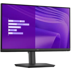 Монітор DELL 23.8" E2425HSM D-Sub, HDMI, DP, MM, IPS, 100Hz, Pivot (210-BRDV) UA