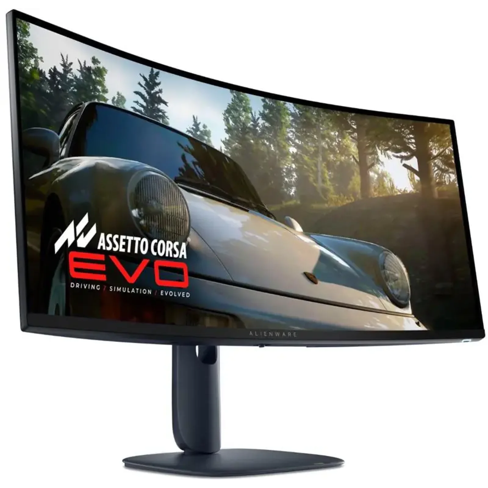 Монитор DELL AW3425DW (210-BRTW) UA