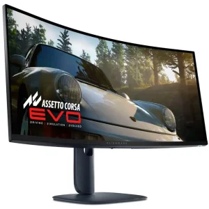 Монітор DELL AW3425DW (210-BRTW) UA