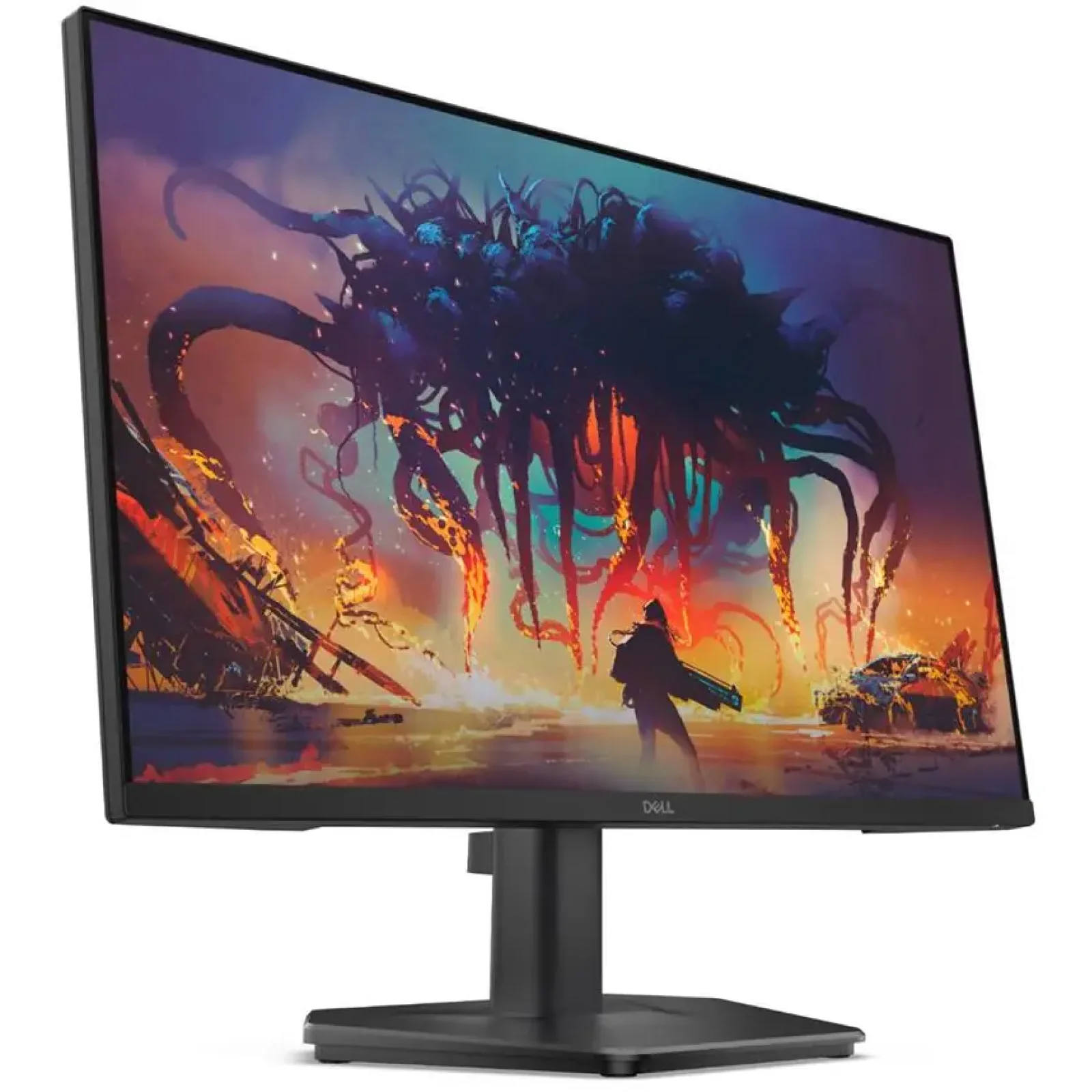Монітор DELL SE2425HG (210-BSNR) UA