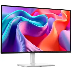 Монитор DELL 27 Plus 27" S2725DSM, 2560x1440, HDMI, DP, MM, IPS, 100Hz, sRGB 99%, Pivot (210-BSVN-2602SSU) UA
