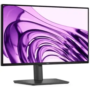 Монитор DELL 21.5" P2226H HDMI, DP, USB3.2, IPS, 100Hz, sRGB 99%, Pivot (210-BVJQ) UA