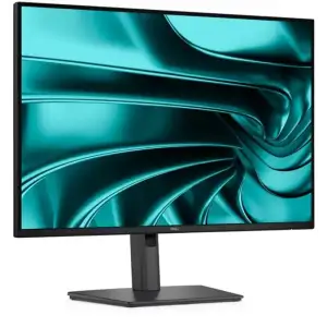 Монитор DELL 23.8" P2426E HDMI, 2xDP, USB-C, RJ-45, IPS, 1920x1200, 16:10, 100Hz, sRGB 99%, Pivot (210-BVJT) UA