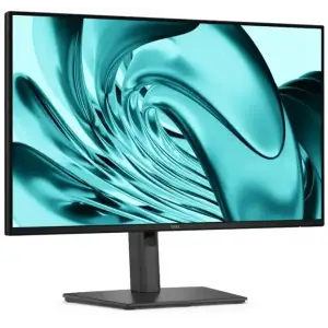 Монитор DELL 23.8" P2426H HDMI, DP, USB, IPS, 120Hz, sRGB 99%, Pivot (210-BVKM) UA