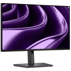 Монитор DELL 23.8" P2426HE HDMI, 2xDP, USB-C, RJ-45, IPS, 100Hz, sRGB 99%, Pivot (210-BVKN) UA