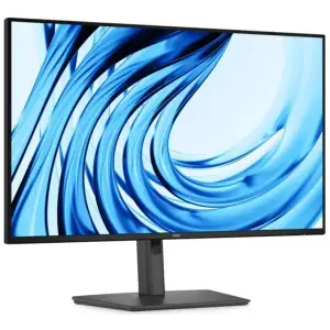 Монитор DELL 27" P2726H HDMI, DP, USB3, IPS, 120Hz, sRGB 99%, Pivot (210-BVKP) UA