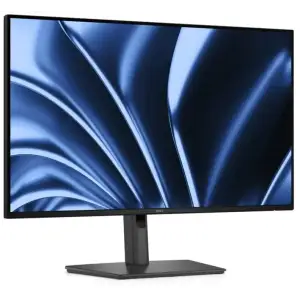 Монитор DELL 27" P2726HE HDMI, 2xDP, USB-C, RJ-45, IPS, 120Hz, sRGB 99%, Pivot (210-BVKQ) UA