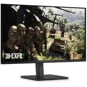 Монитор DELL 27" AW2726DM 2xHDMI, DP, QD-OLED, 2560x1440, 240Hz, 0,03ms, DCI-P3 99%, FreeSync, Pivot (210-BVWB) UA