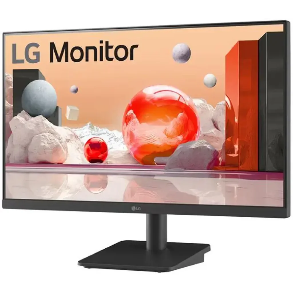 Монітор LG 24MS500-B UA