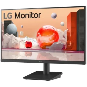 Монітор LG 24MS500-B UA