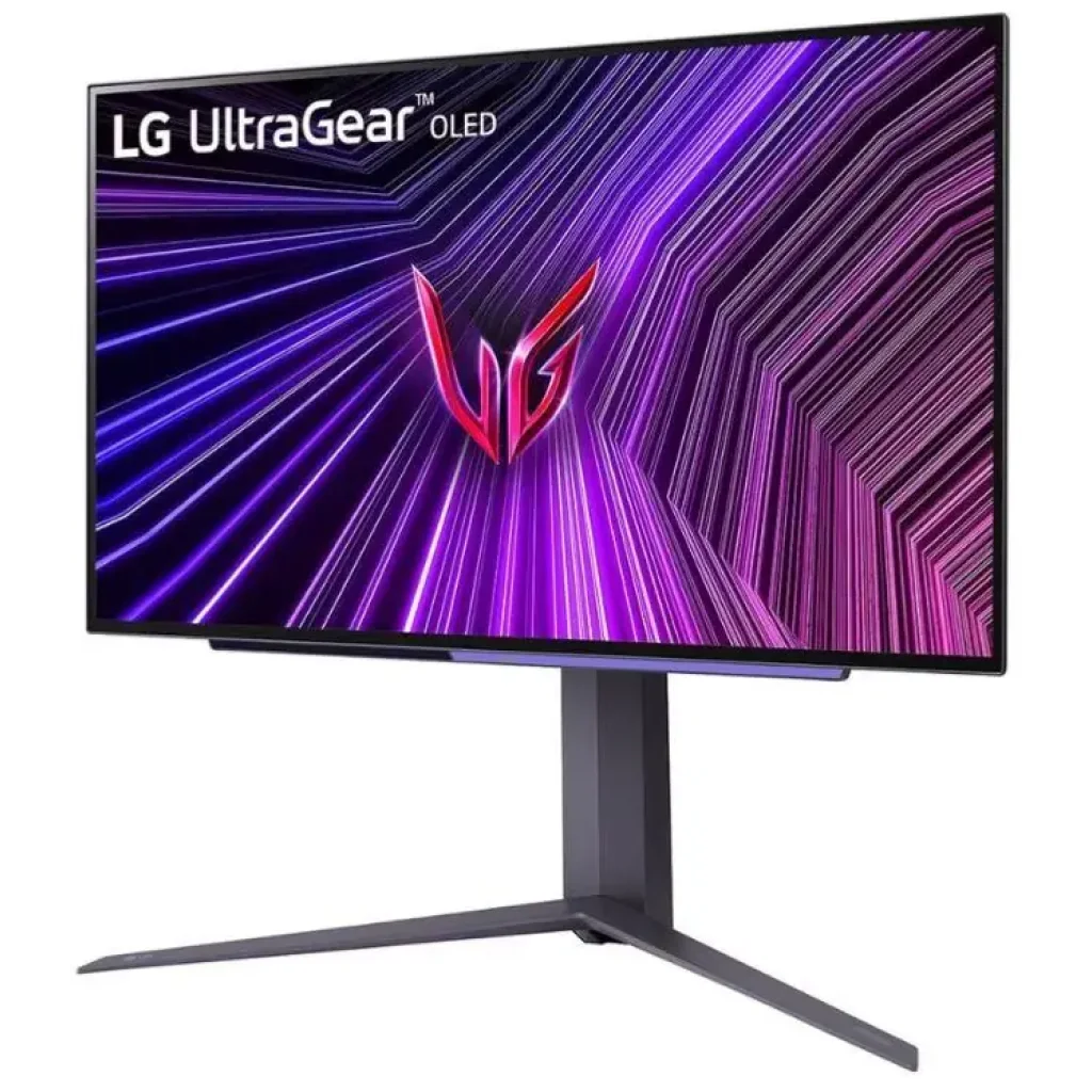 Монітор LG 27
