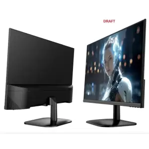 Монитор 2E A2225B 21.5" (2E-A2225B-01.EU) UA