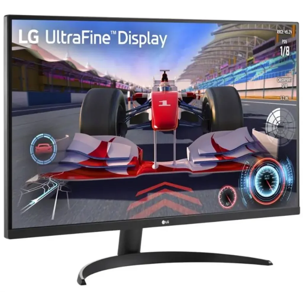 Монітор LG 32