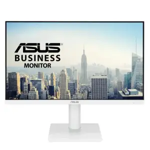 Монитор Asus 23.8" VA249QGS-W D-Sub, HDMI, DP, 4xUSB, MM, IPS, 120Hz, 1ms, sRGB 99%, AdaptiveSync, Pivot (90LM02W2-B01171) UA