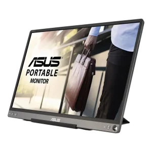 Монітор портативний Asus 15.6" ZenScreen MB16ACE (90LM0381-B04170) UA
