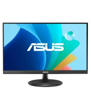 Монитор Asus 21.5" VP229QF-P D-Sub, HDMI, DP, MM, IPS, 100Hz, sRGB 99%, AdaptiveSync (90LM06B0-B01K71) UA