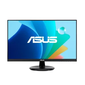Монітор Asus 27" VA27DQFR D-Sub, HDMI, DP, MM, IPS, 100Hz, 1ms, AdaptiveSync (90LM06H1-B04370) UA