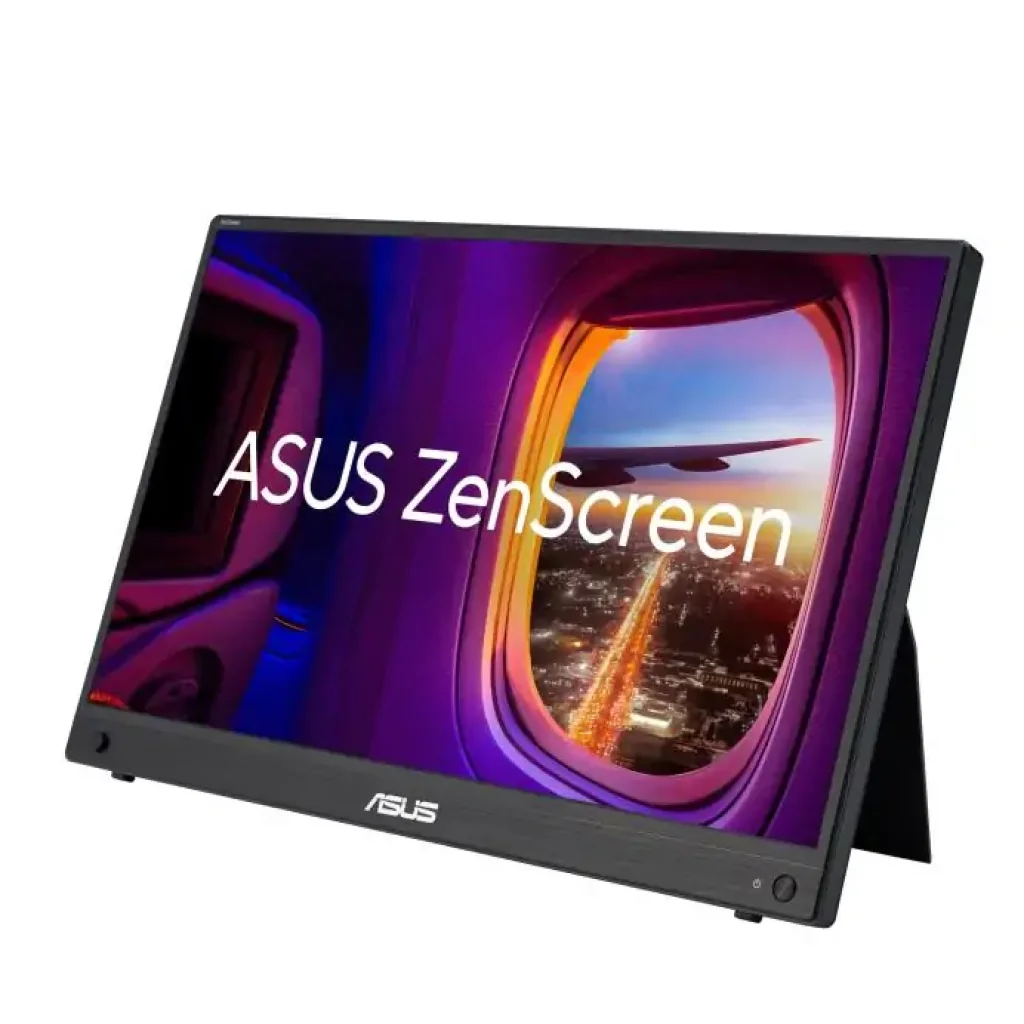 Монітор портативний Asus 15.6