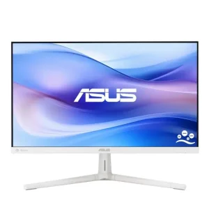 Монітор Asus 27" VU279HFI-W HDMI, Audio, IPS, 100Hz, 1ms, AdaptiveSync, HAS, білий (90LM09IT-B01K70) UA