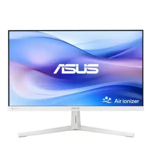Монітор Asus 23.8" VU249HFI-W 2xHDMI, Audio, IPS, 100Hz, 1ms, sRGB 99%, AdaptiveSync (90LM09JT-B01K70) UA