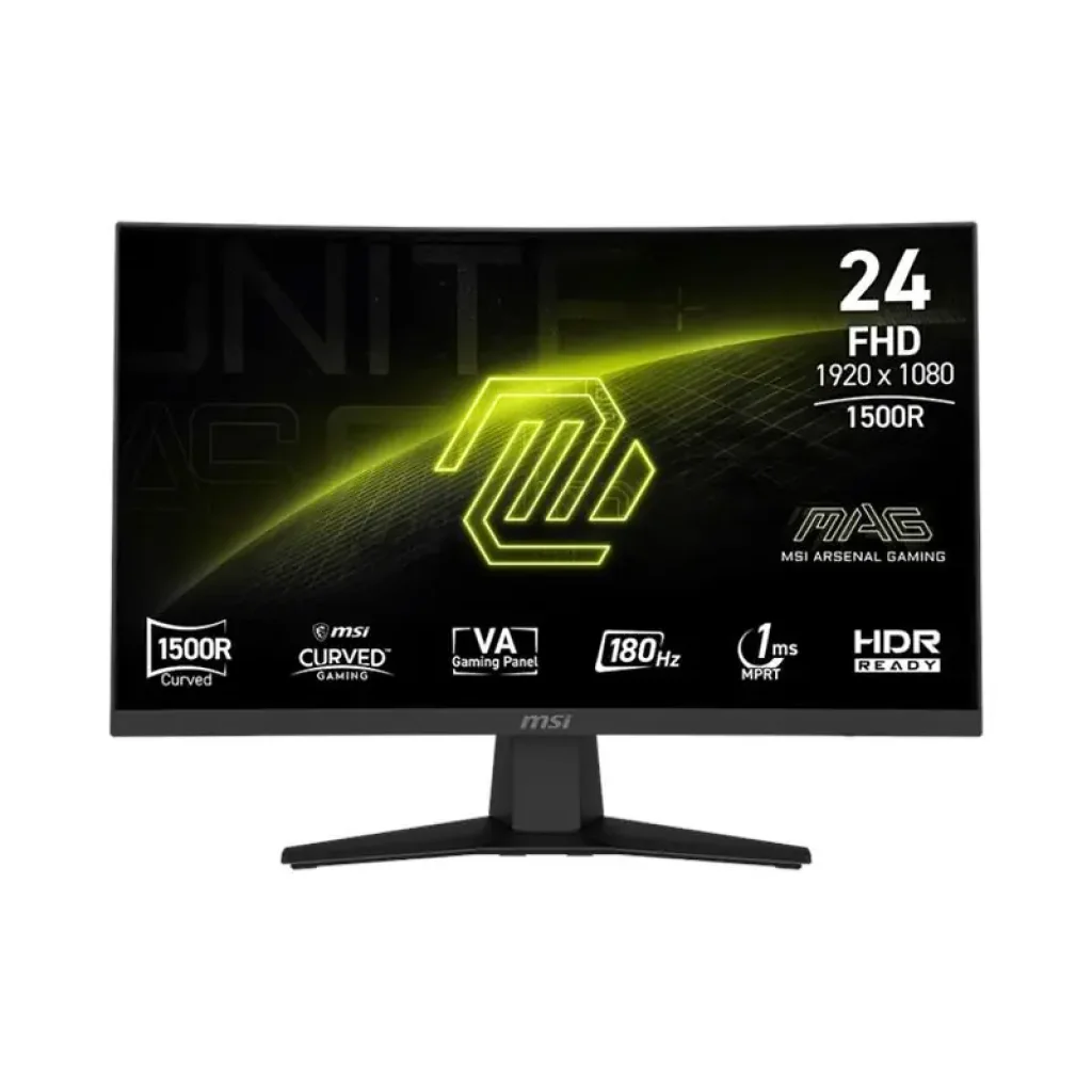 Монітор MSI 23.6