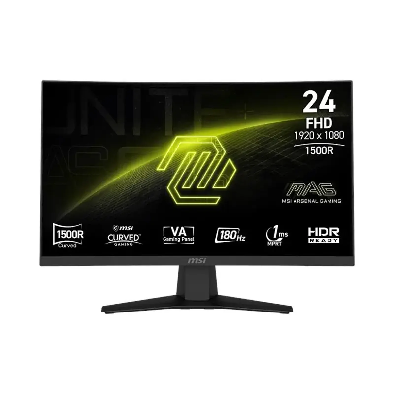 Монитор MSI 23.6