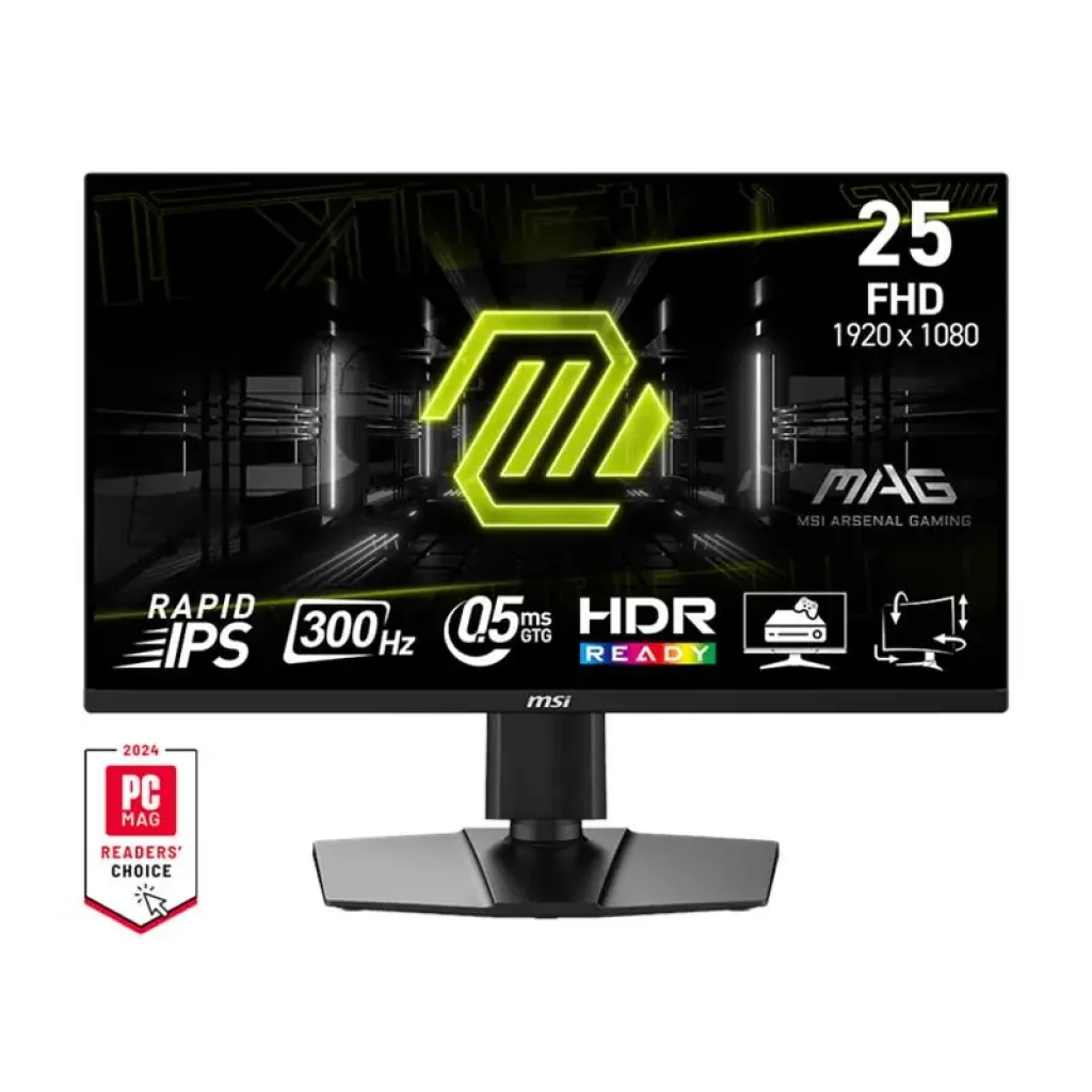 Монитор MSI 24.5