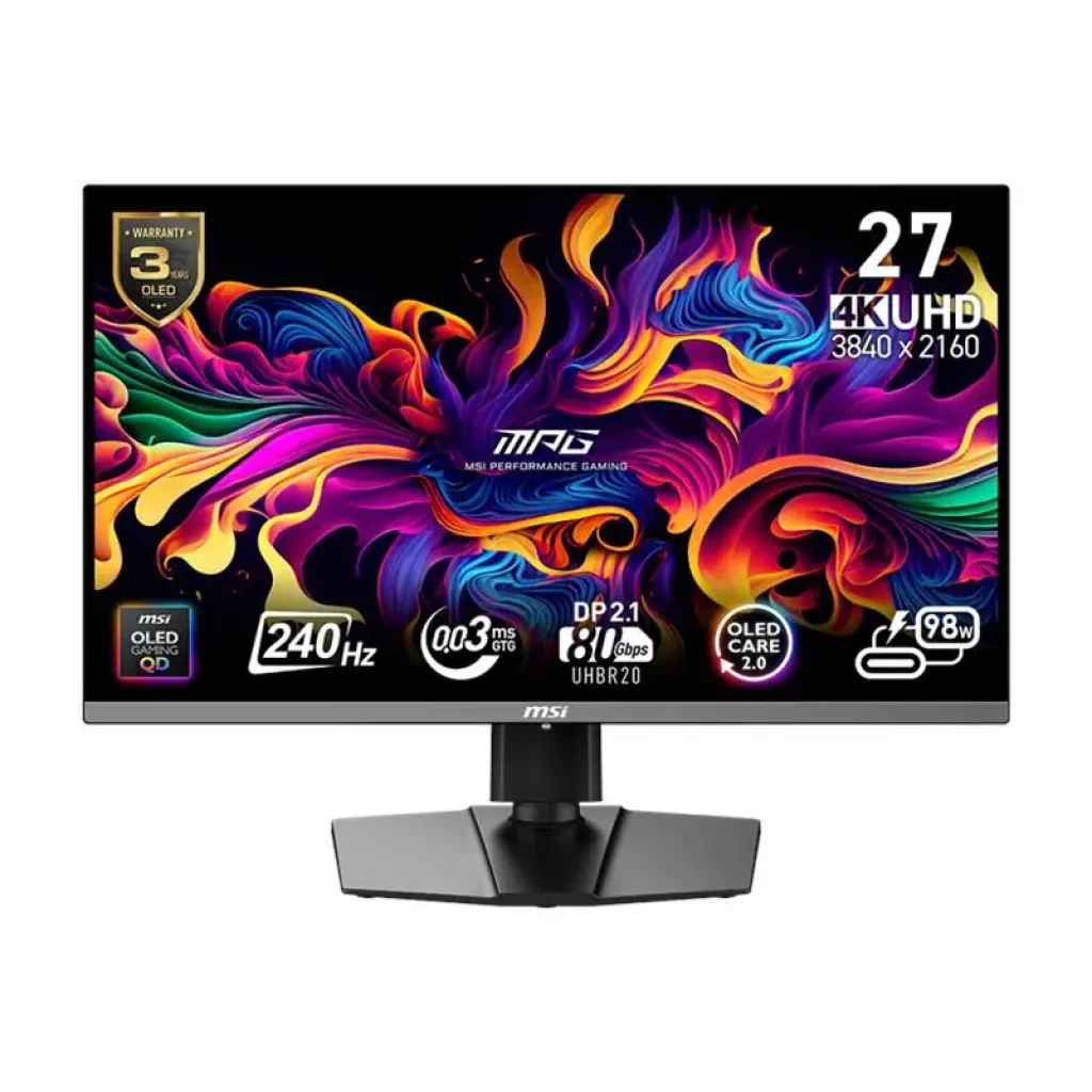 Монітор MSI 26.5