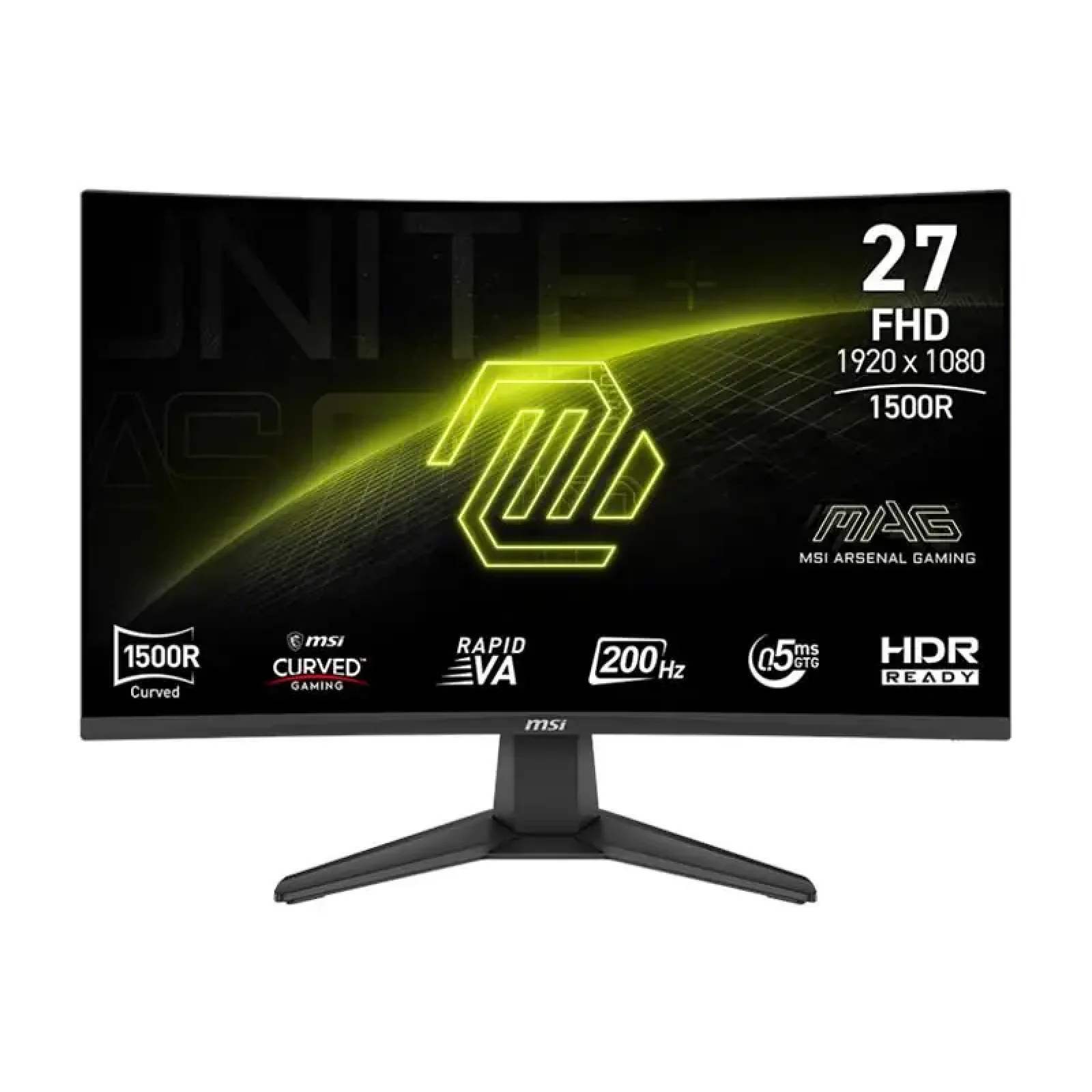 Монитор MSI 27