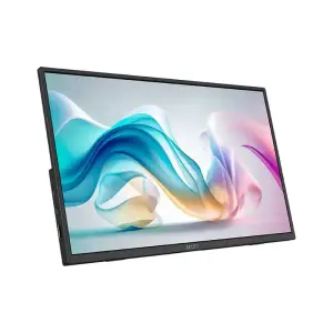 Монітор портативний MSI 15.6" PRO MP165-E6 HDMI, 2xUSB-C, MM, IPS, Case (9S6-3PE50M-001) UA