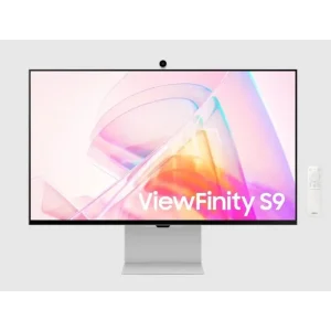 Монітор Samsung 27" ViewFinity S90PC (LS27C902PAZXUA) UA