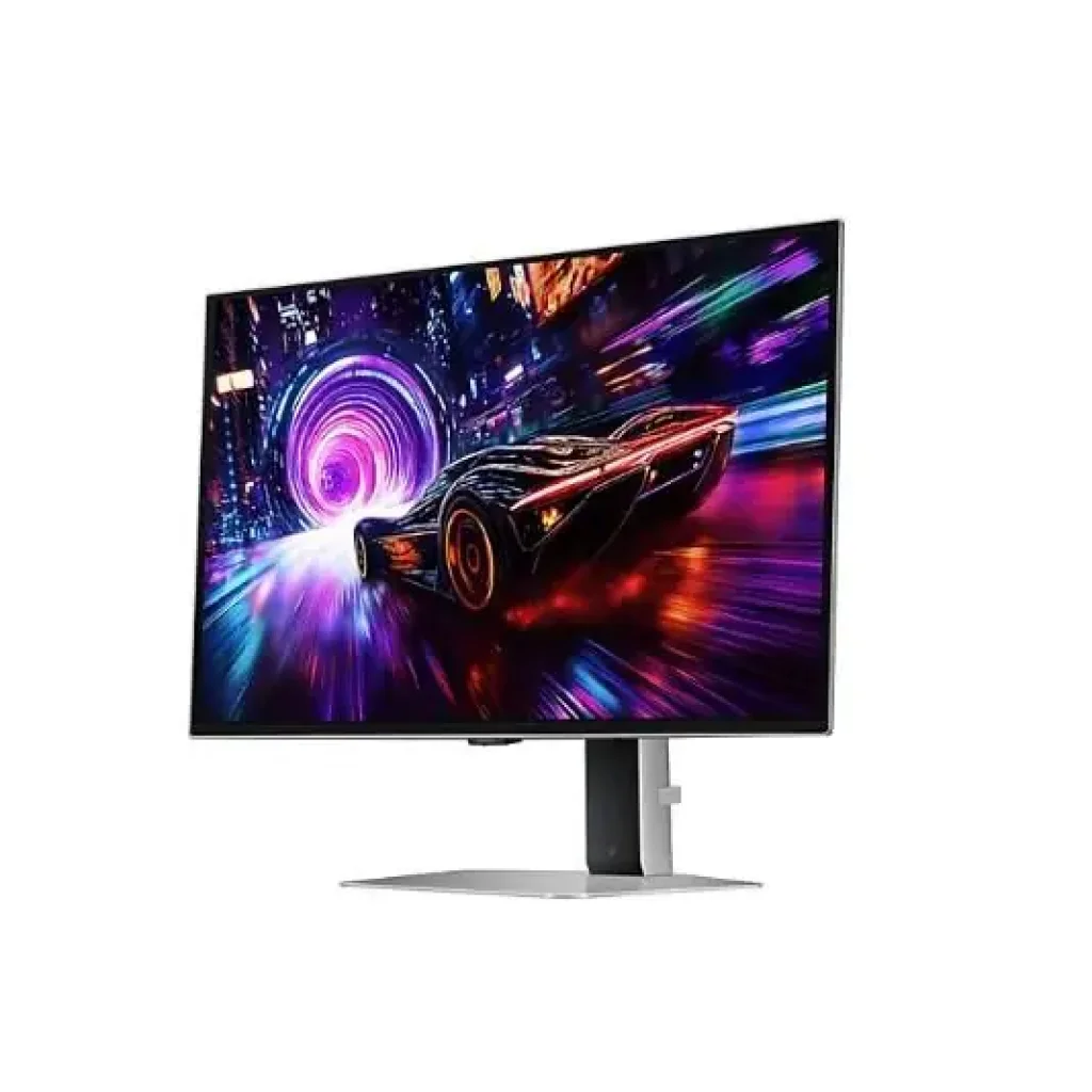Монітор Samsung Odyssey G8 G81SF (LS27FG812SIXCI) UA