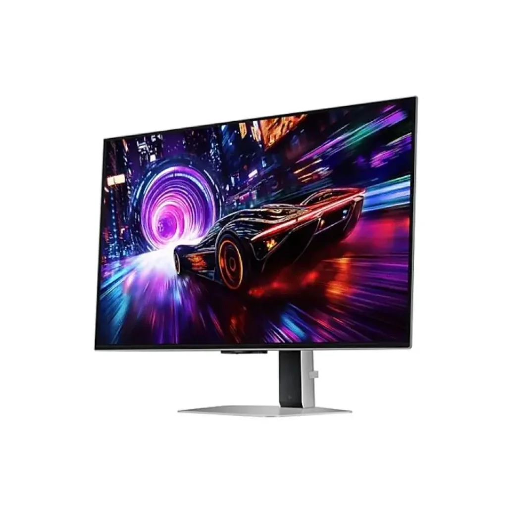 Монітор Samsung Odyssey G81SF (LS32FG812SIXCI) UA