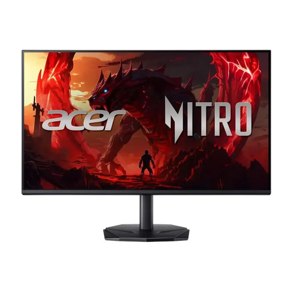 Монитор Acer KG271Gbmipx (UM.HX1EE.G08) UA
