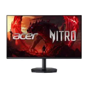 Монітор Acer KG271Gbmipx (UM.HX1EE.G08) UA